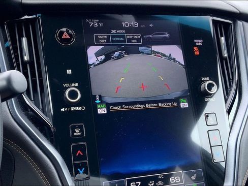 Used 2022 Subaru Outback Wilderness image 21