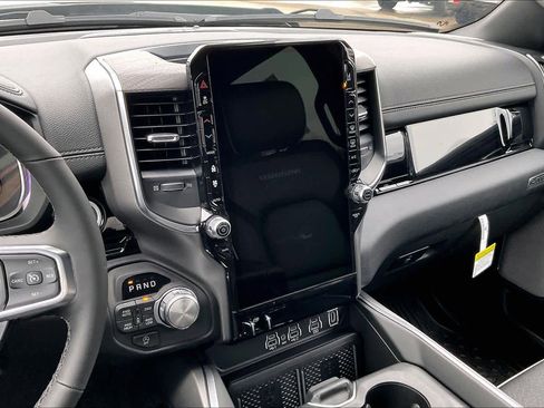 New 2026 RAM 1500 Laramie image 6