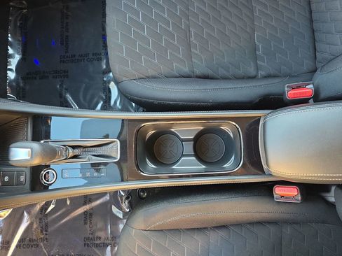 Used 2023 Nissan Kicks SV w/ Interior Electronics Package image 29