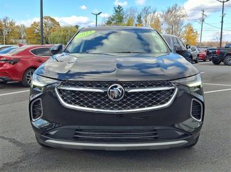 Used 2023 Buick Envision Avenir video 2