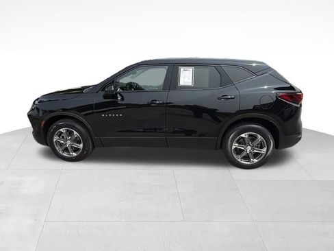 Used 2023 Chevrolet Blazer LT AWD/4WD image 10