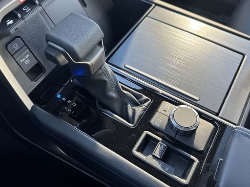 New 2026 Toyota Tundra Platinum image 19