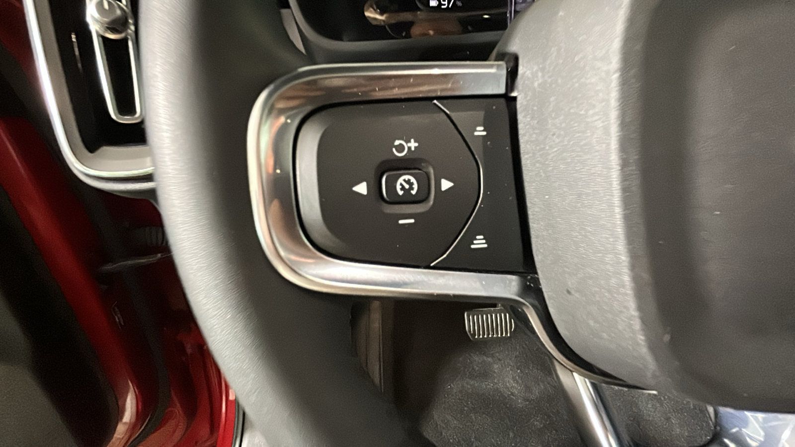 Used 2023 Volvo C40 P8 Recharge Ultimate AWD/4WD image 19