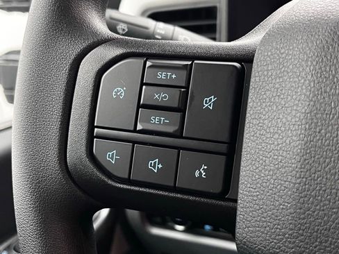 New 2026 Ford F250 XL w/ STX Appearance Package image 20