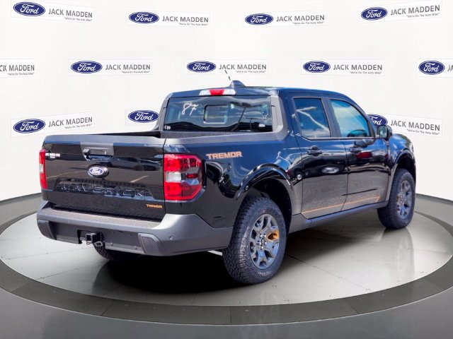 New 2026 Ford Maverick Tremor AWD/4WD image 5