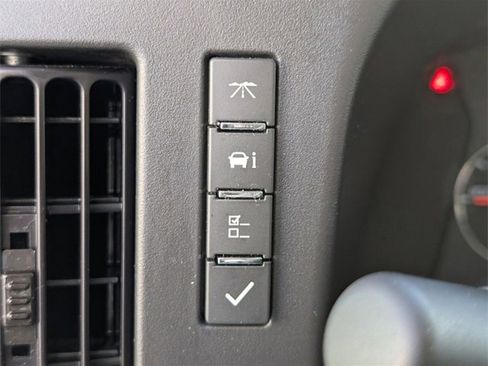 New 2024 Chevrolet Express 3500 w/ Power Convenience Package image 12