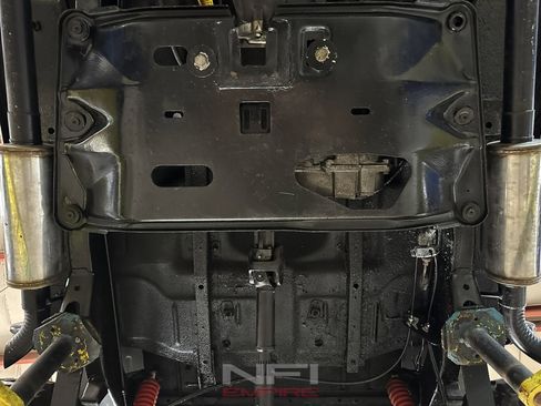 Used 1991 Jeep Wrangler S image 47