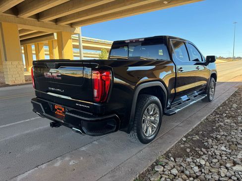 Used 2019 GMC Sierra 1500 Denali w/ Technology Package image 3