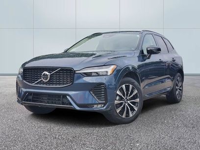 Used 2024 Volvo XC60 B5 Plus w/ Protection Package Premier