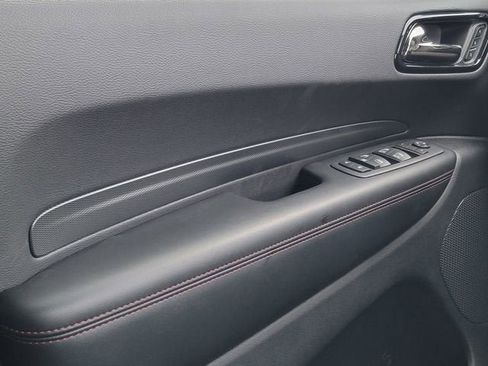 New 2026 Dodge Durango GT image 37