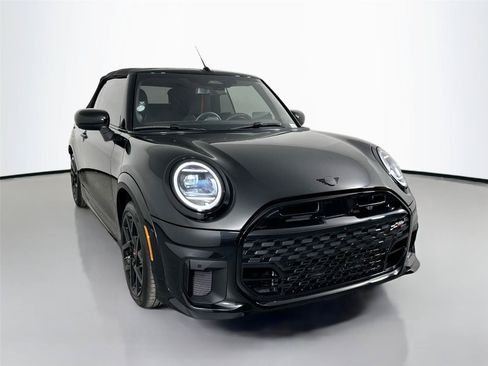 New 2026 MINI Cooper S FWD image 3