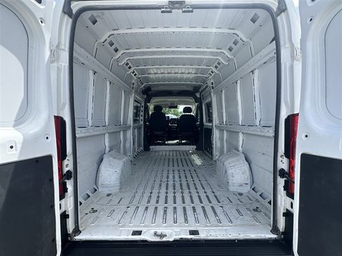Used 2023 RAM ProMaster 3500 FWD image 42
