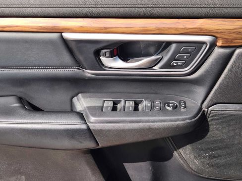 Certified 2022 Honda CR-V Touring image 23