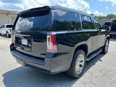 Used 2015 GMC Yukon SLT w/ Open Road Package RWD image 7
