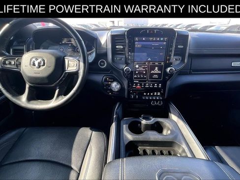 Used 2024 RAM 2500 Power Wagon w/ Level 1 Equipment Group image 19