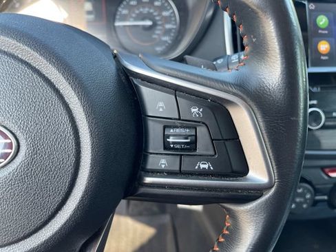 Used 2019 Subaru Crosstrek 2.0i Premium w/ Eyesight System AWD/4WD image 30