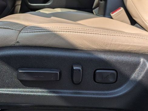 Used 2015 Honda CR-V EX-L image 16