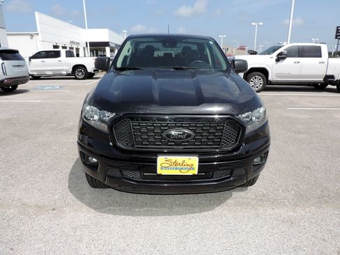 Used 2021 Ford Ranger XLT w/ Equipment Group 301A Mid RWD image 2
