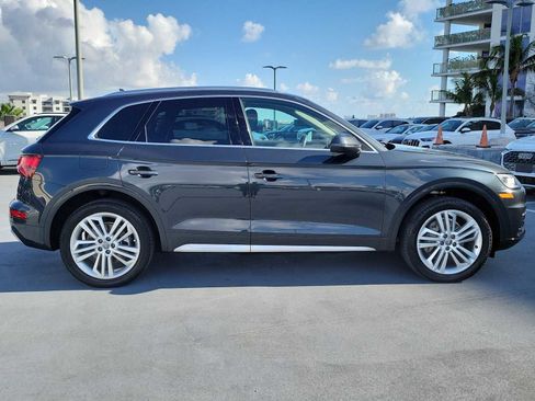 Used 2018 Audi Q5 2.0T Premium Plus w/ Premium Plus Package image 7