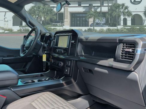 Used 2023 Ford F150 XL w/ STX Appearance Package AWD/4WD image 27