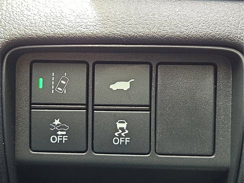 Used 2020 Honda CR-V Touring image 21