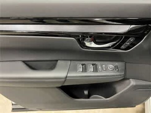 Used 2025 Honda CR-V EX-L image 14