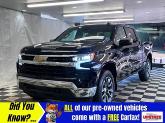 Used 2022 Chevrolet Silverado 1500 LT video 2