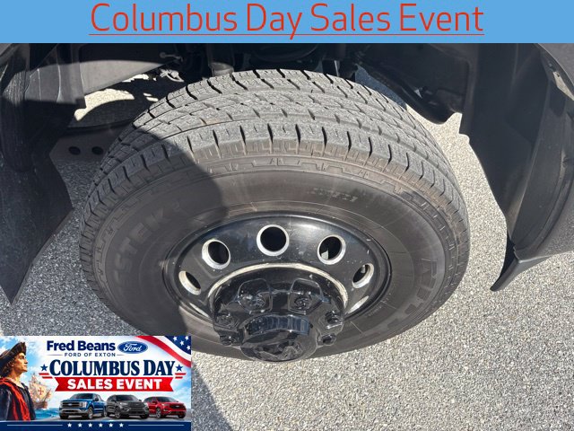 Used 2021 RAM 3500 Laramie AWD/4WD image 2