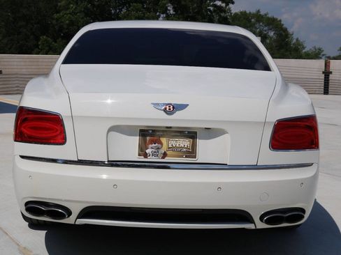 Used 2015 Bentley Flying Spur V8 AWD/4WD image 47