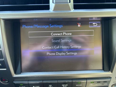 Used 2020 Lexus GX 460 Premium AWD/4WD image 32
