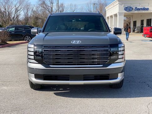 New 2026 Hyundai Palisade Calligraphy image 2