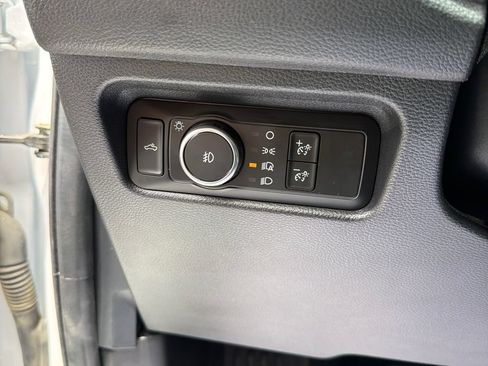 Used 2024 Ford Ranger Lariat RWD image 18