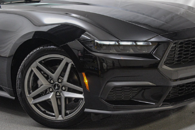 New 2026 Ford Mustang Premium RWD image 2