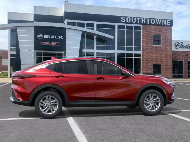 New 2026 Buick Envista Preferred w/ Convenience I Package FWD image 5