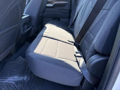Used 2023 Chevrolet Silverado 1500 LT RWD image 14