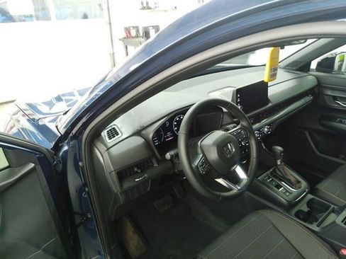 Used 2026 Honda CR-V Sport image 7