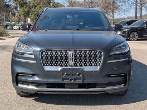 Used 2022 Lincoln Aviator Reserve w/ Equipment Group 201A image 8