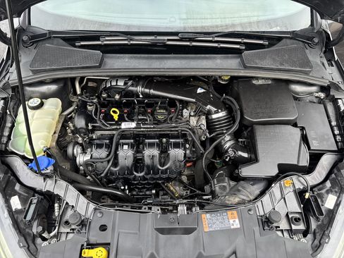 Used 2015 Ford Focus ST image 11