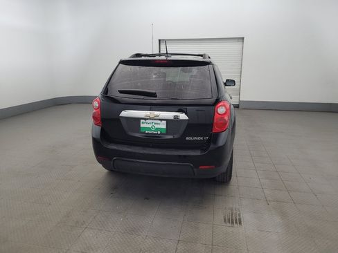 Used 2015 Chevrolet Equinox LT FWD image 7
