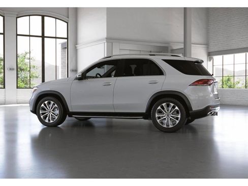 Used 2022 Mercedes-Benz GLE 350 4MATIC w/ 3rd Row Seat Package image 63