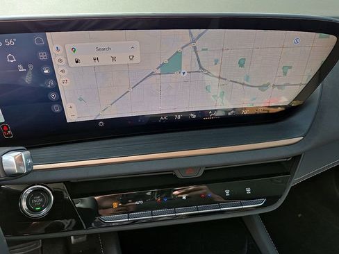 New 2026 Buick Envision Sport Touring AWD/4WD image 11
