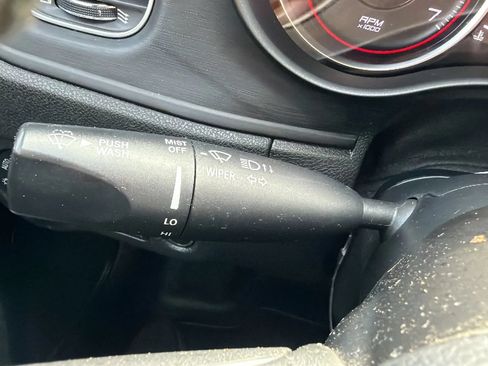 Used 2018 Dodge Charger Police w/ Fleet Safety Group RWD image 13