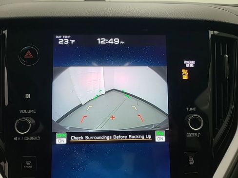 Used 2020 Subaru Legacy 2.5i Sport w/ Popular Package #2 image 33