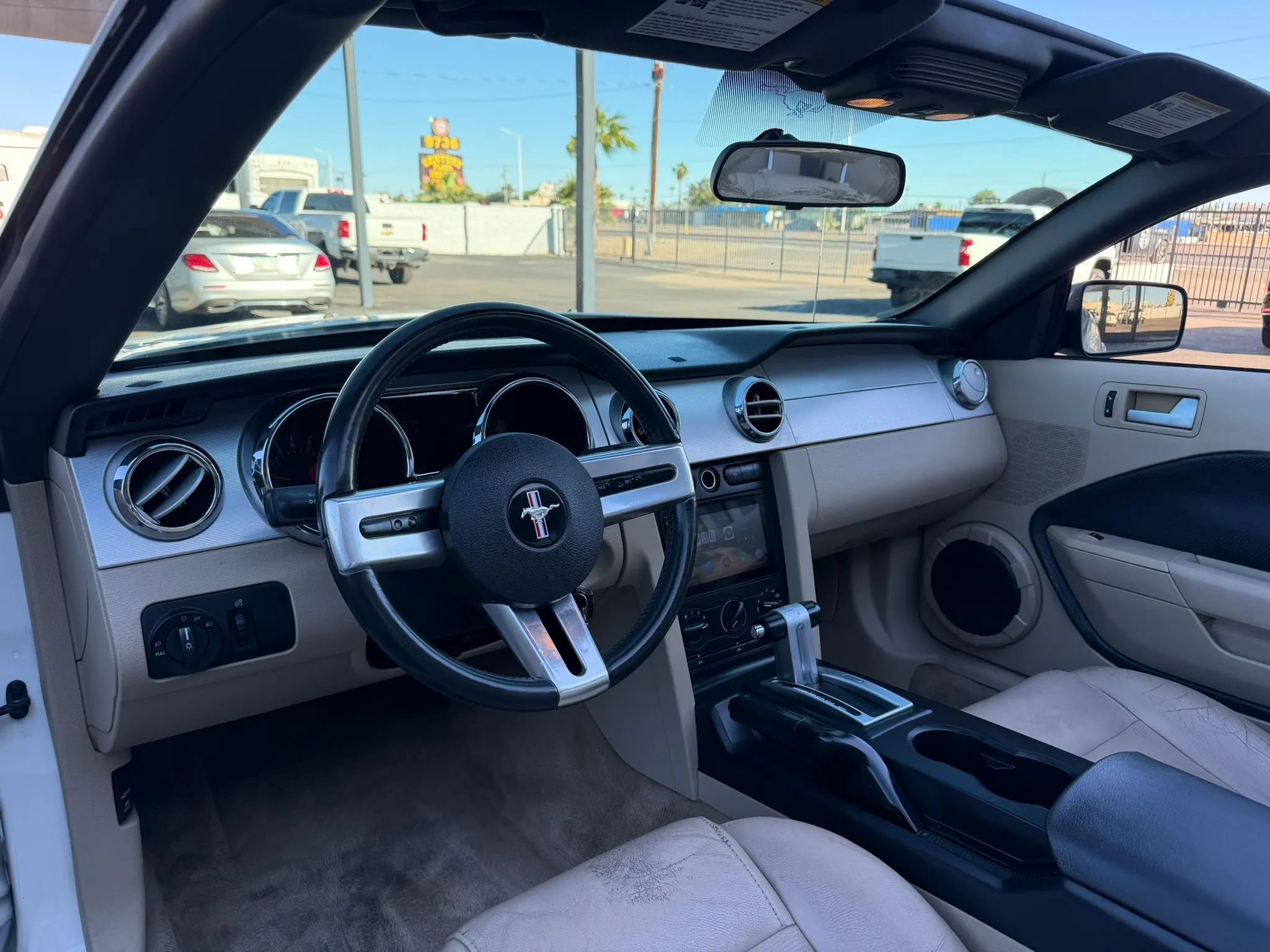 Used 2006 Ford Mustang GT RWD image 22