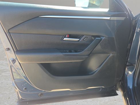 Used 2025 MAZDA CX-50 AWD 2.5 S w/ Select Package image 34