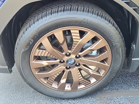 Certified 2025 Subaru Forester Sport image 4