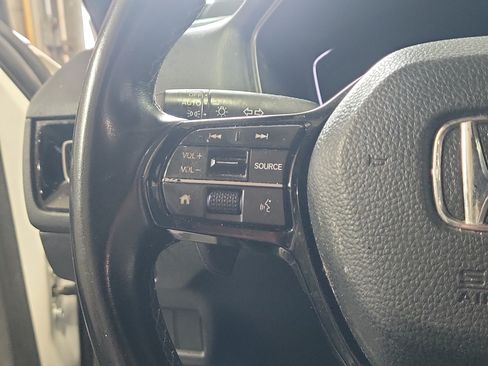 Used 2024 Honda Civic Sport image 22