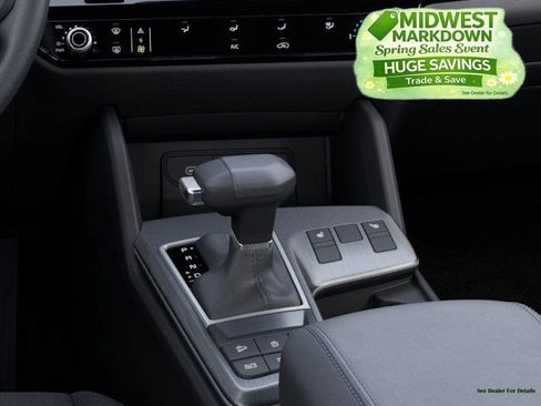 New 2026 Kia Sportage LX AWD/4WD image 23