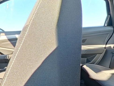 New 2026 Volkswagen Jetta Sport image 25