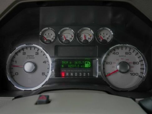 Used 2008 Ford F250 Lariat RWD image 45
